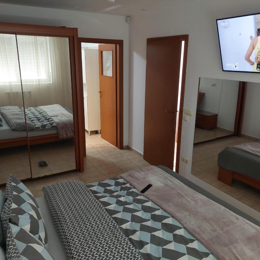 Apartament Casa Dia 1 Сібіу Екстер'єр фото