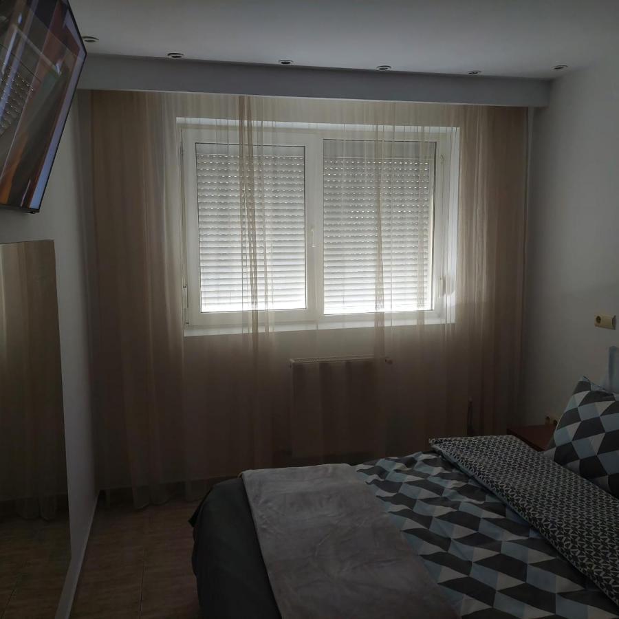 Apartament Casa Dia 1 Сібіу Екстер'єр фото
