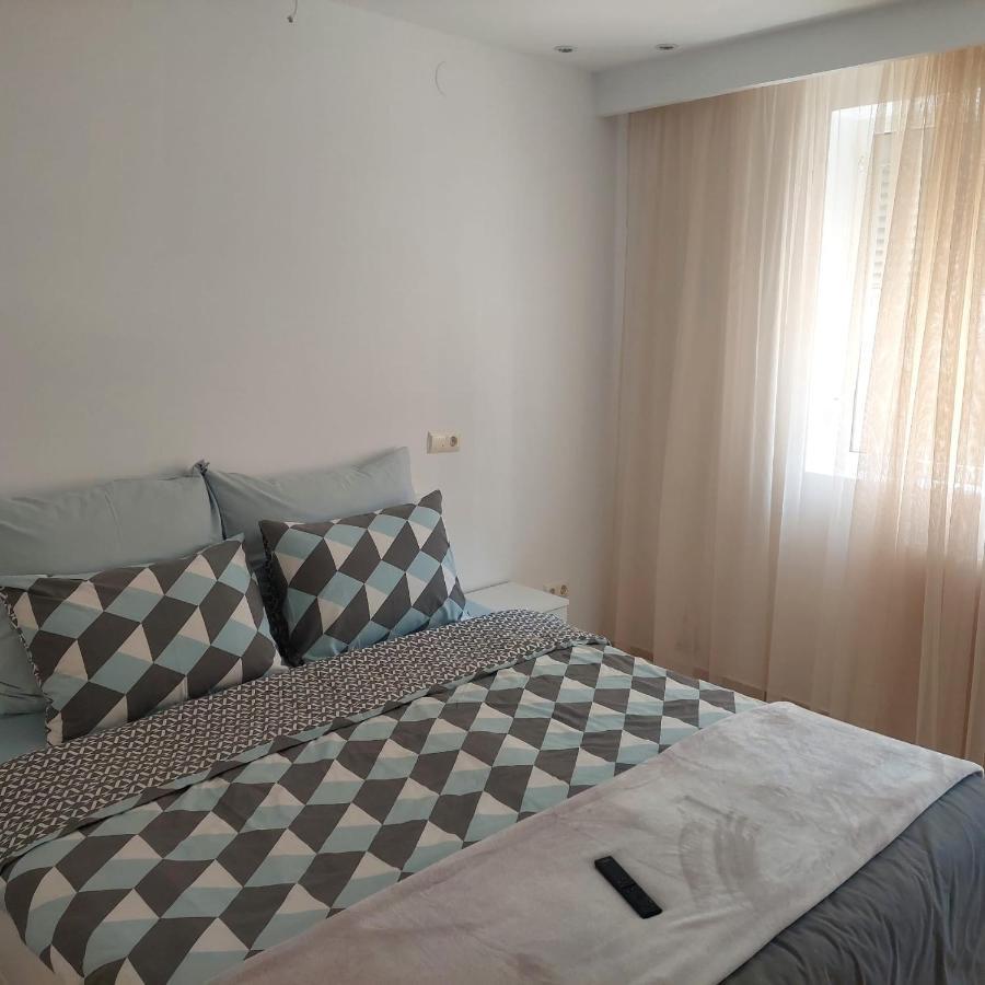 Apartament Casa Dia 1 Сібіу Екстер'єр фото