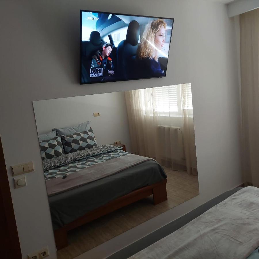 Apartament Casa Dia 1 Сібіу Екстер'єр фото