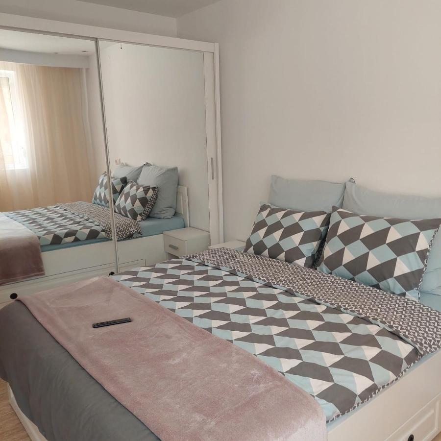 Apartament Casa Dia 1 Сібіу Екстер'єр фото
