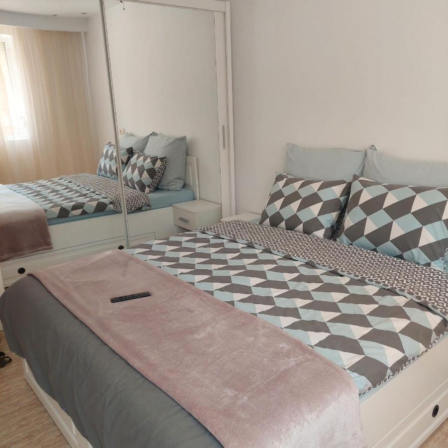 Apartament Casa Dia 1 Сібіу Екстер'єр фото