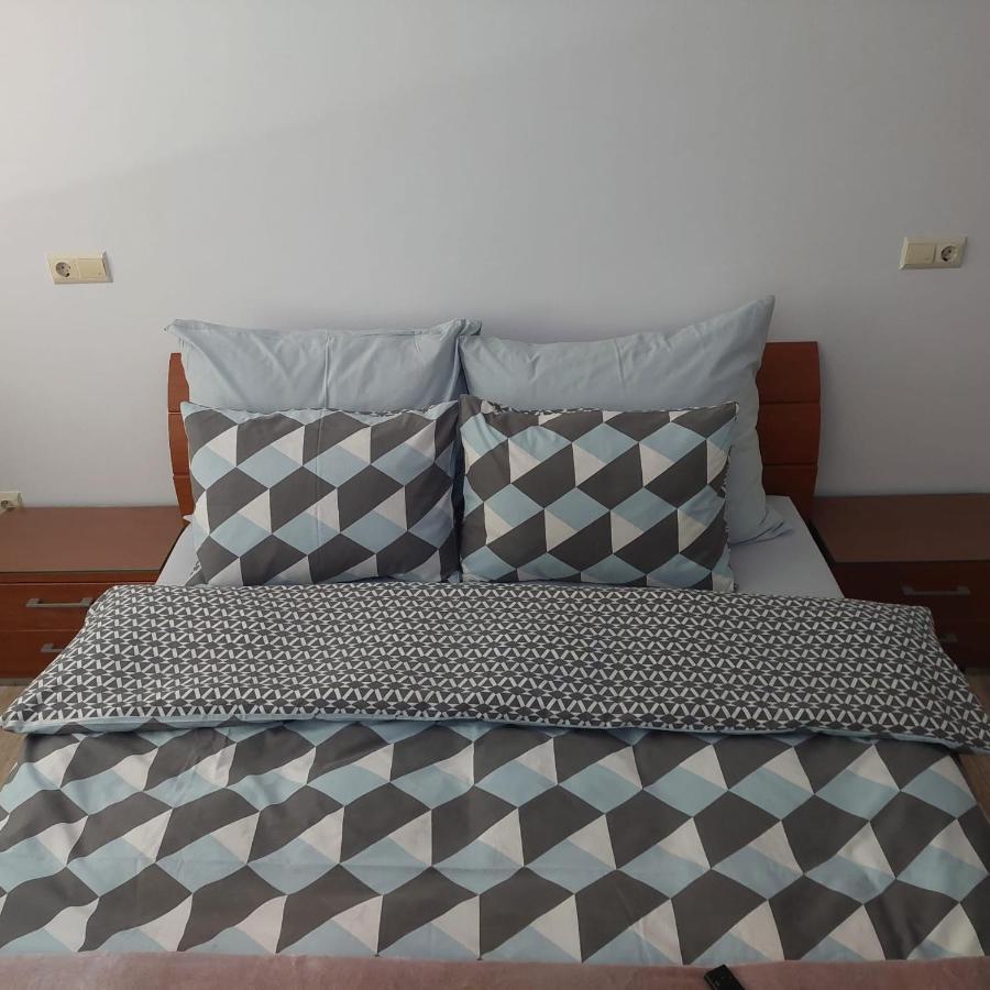 Apartament Casa Dia 1 Сібіу Екстер'єр фото