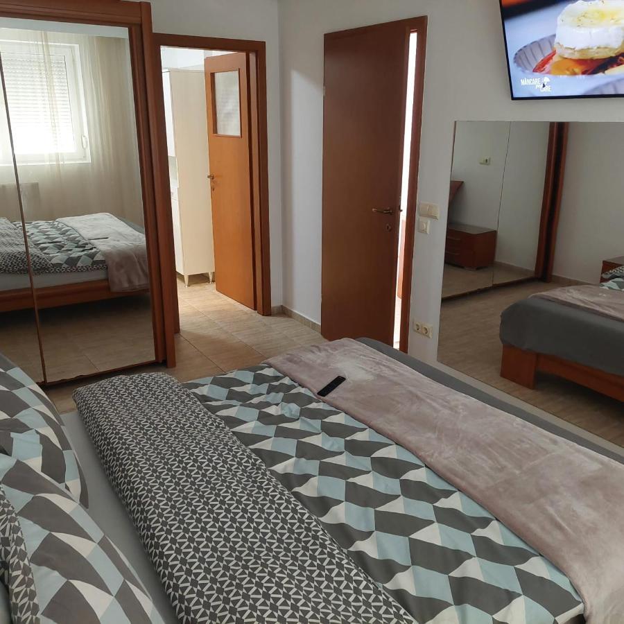 Apartament Casa Dia 1 Сібіу Екстер'єр фото
