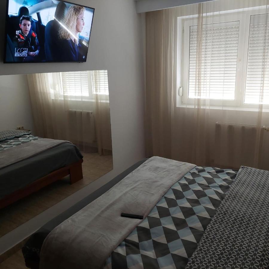 Apartament Casa Dia 1 Сібіу Екстер'єр фото