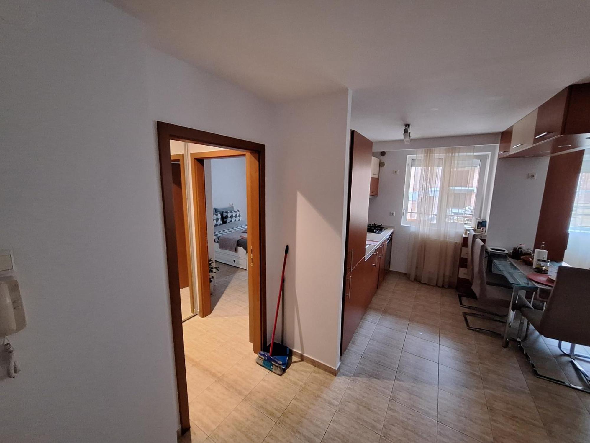 Apartament Casa Dia 1 Сібіу Екстер'єр фото