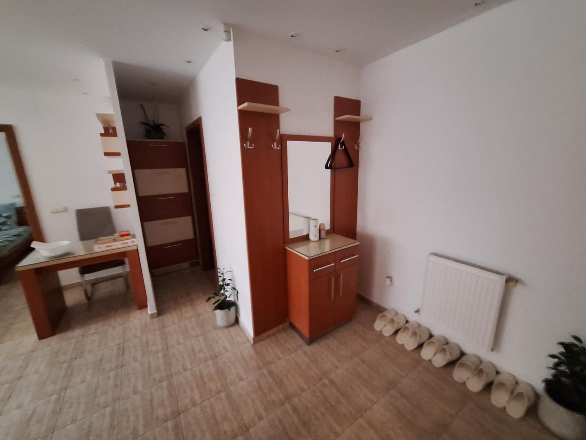 Apartament Casa Dia 1 Сібіу Екстер'єр фото