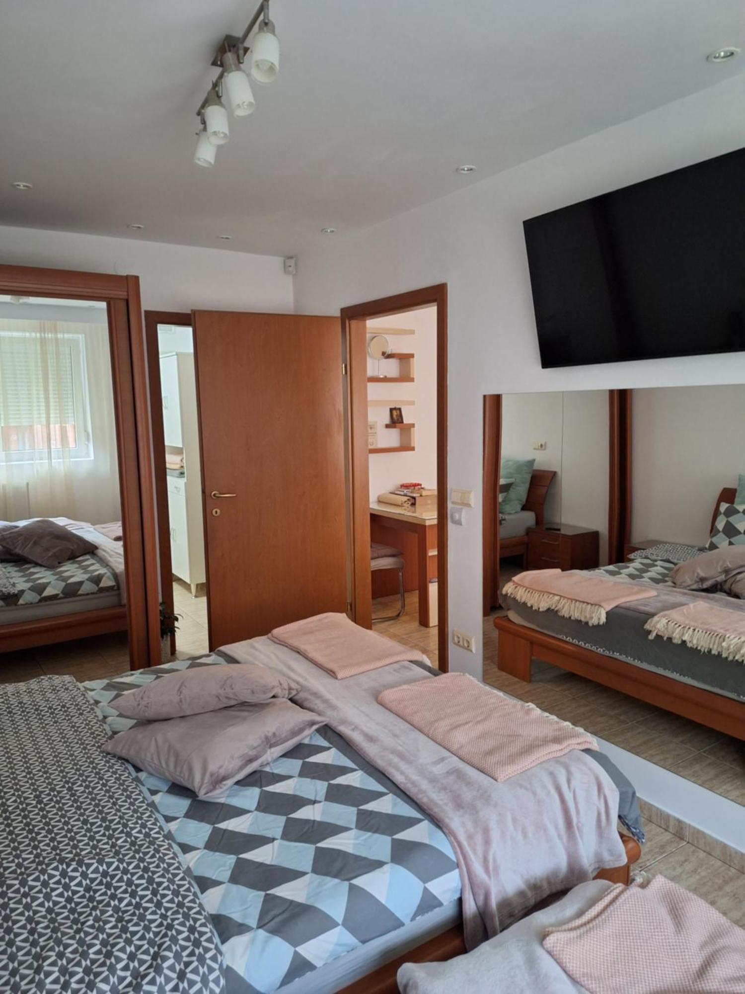 Apartament Casa Dia 1 Сібіу Екстер'єр фото