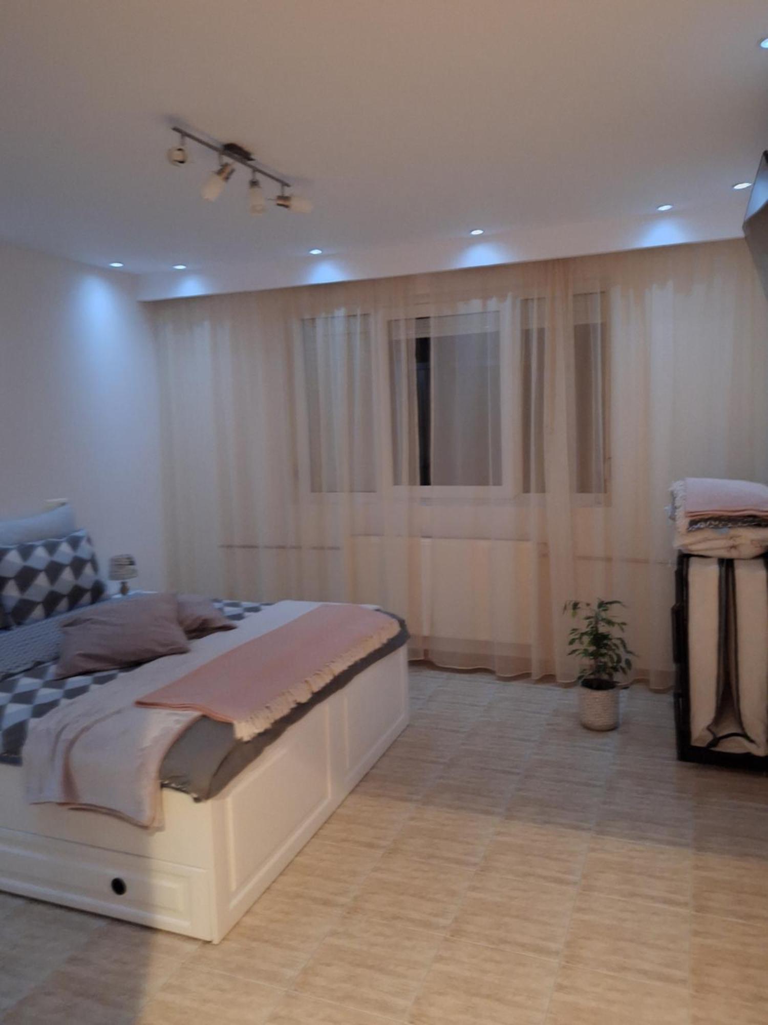 Apartament Casa Dia 1 Сібіу Екстер'єр фото