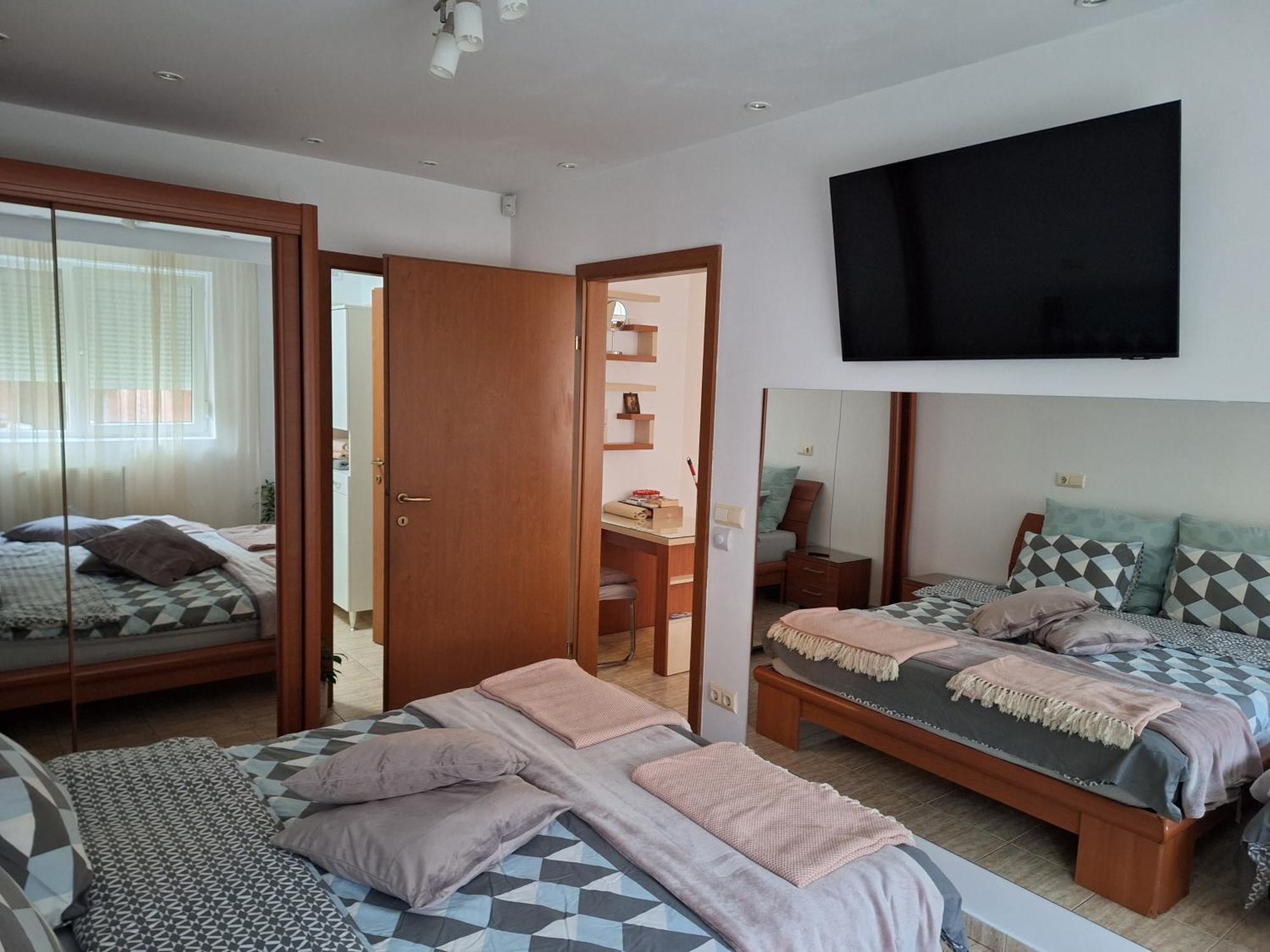 Apartament Casa Dia 1 Сібіу Екстер'єр фото