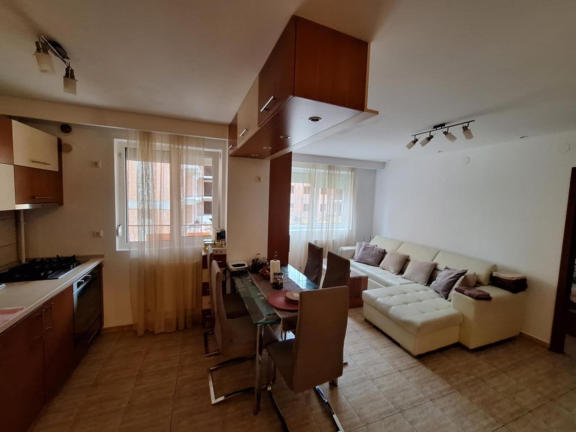 Apartament Casa Dia 1 Сібіу Екстер'єр фото
