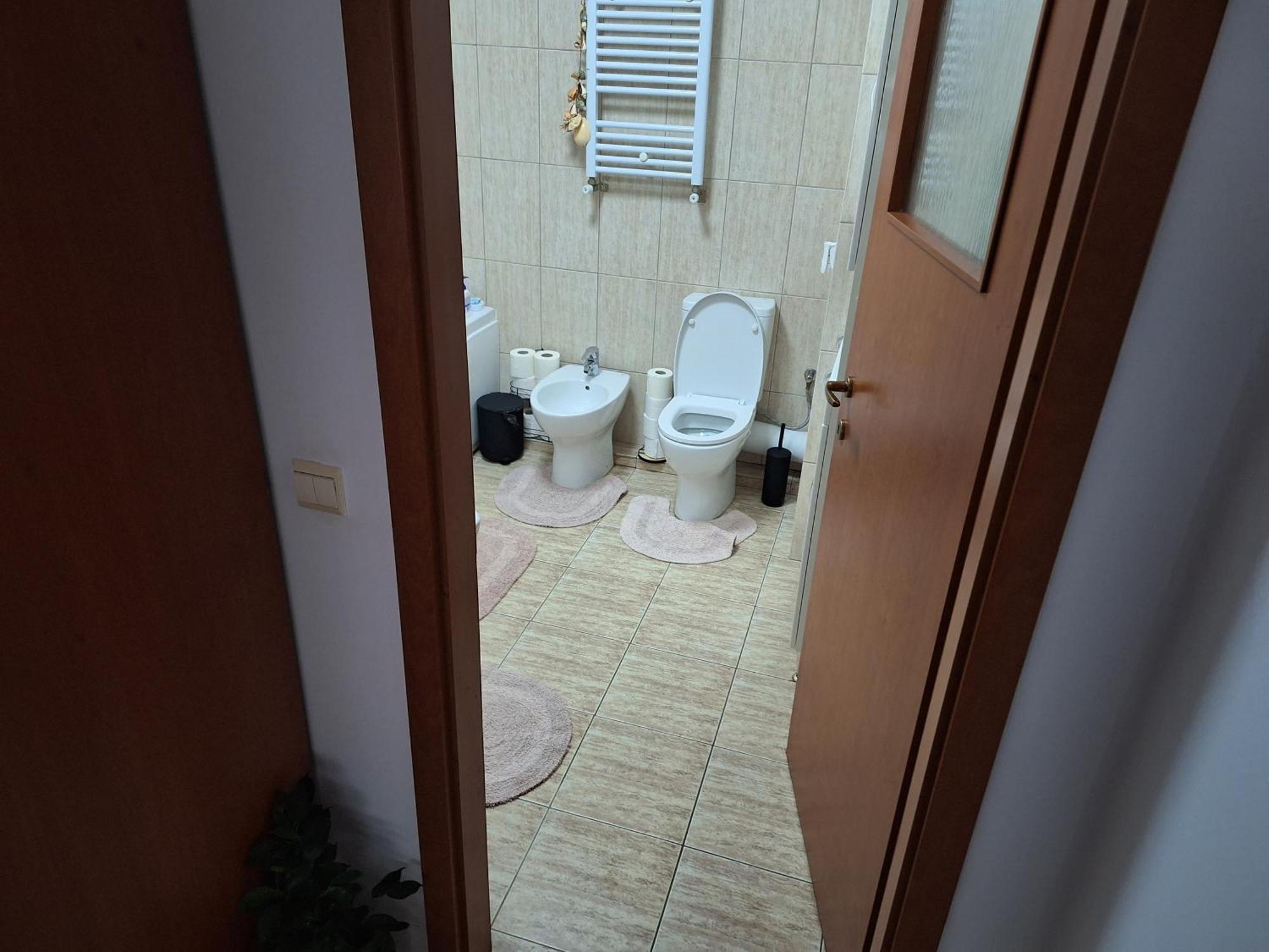 Apartament Casa Dia 1 Сібіу Екстер'єр фото