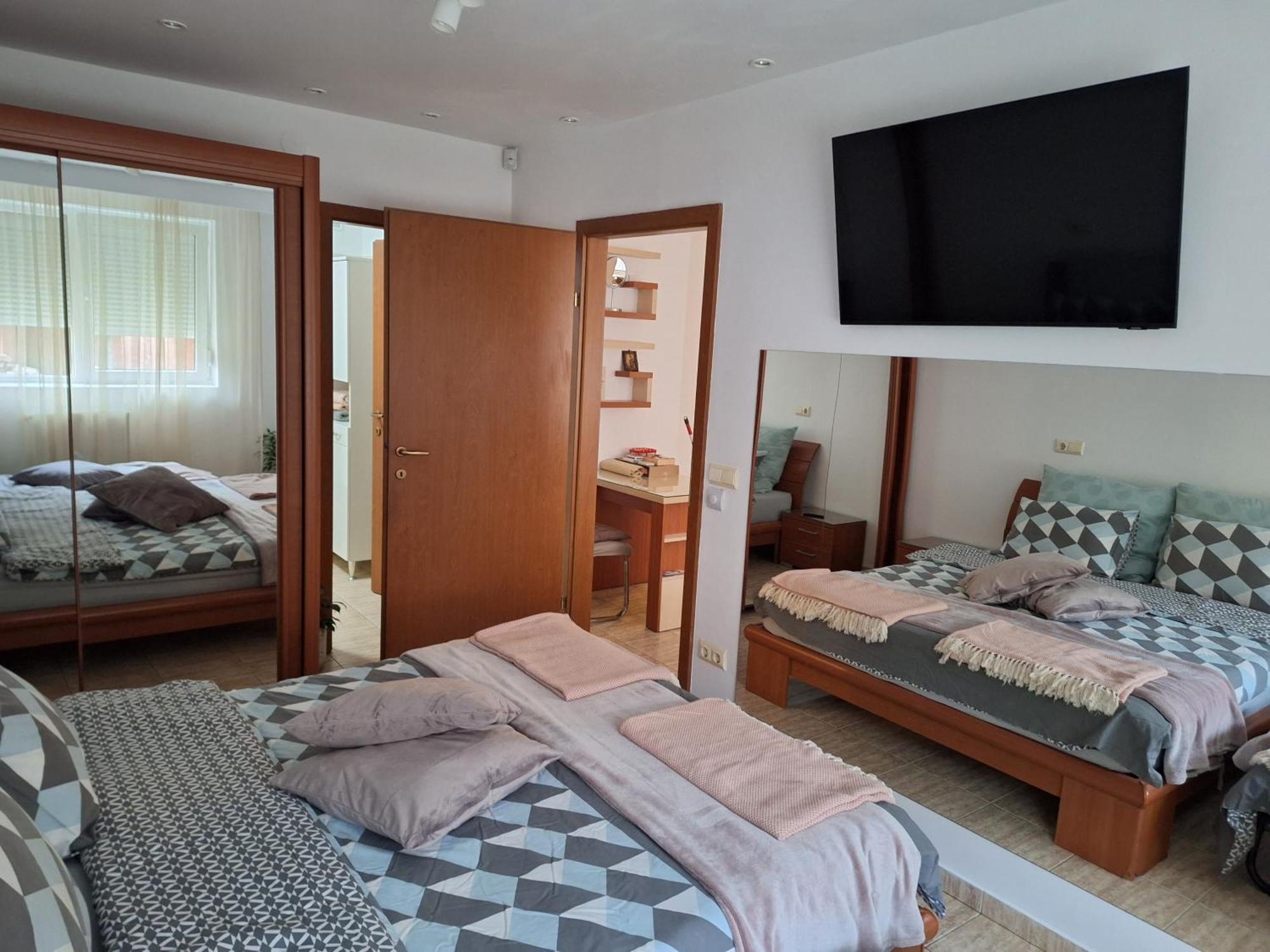 Apartament Casa Dia 1 Сібіу Екстер'єр фото