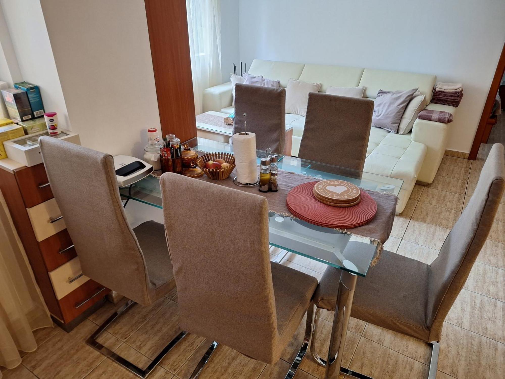 Apartament Casa Dia 1 Сібіу Екстер'єр фото