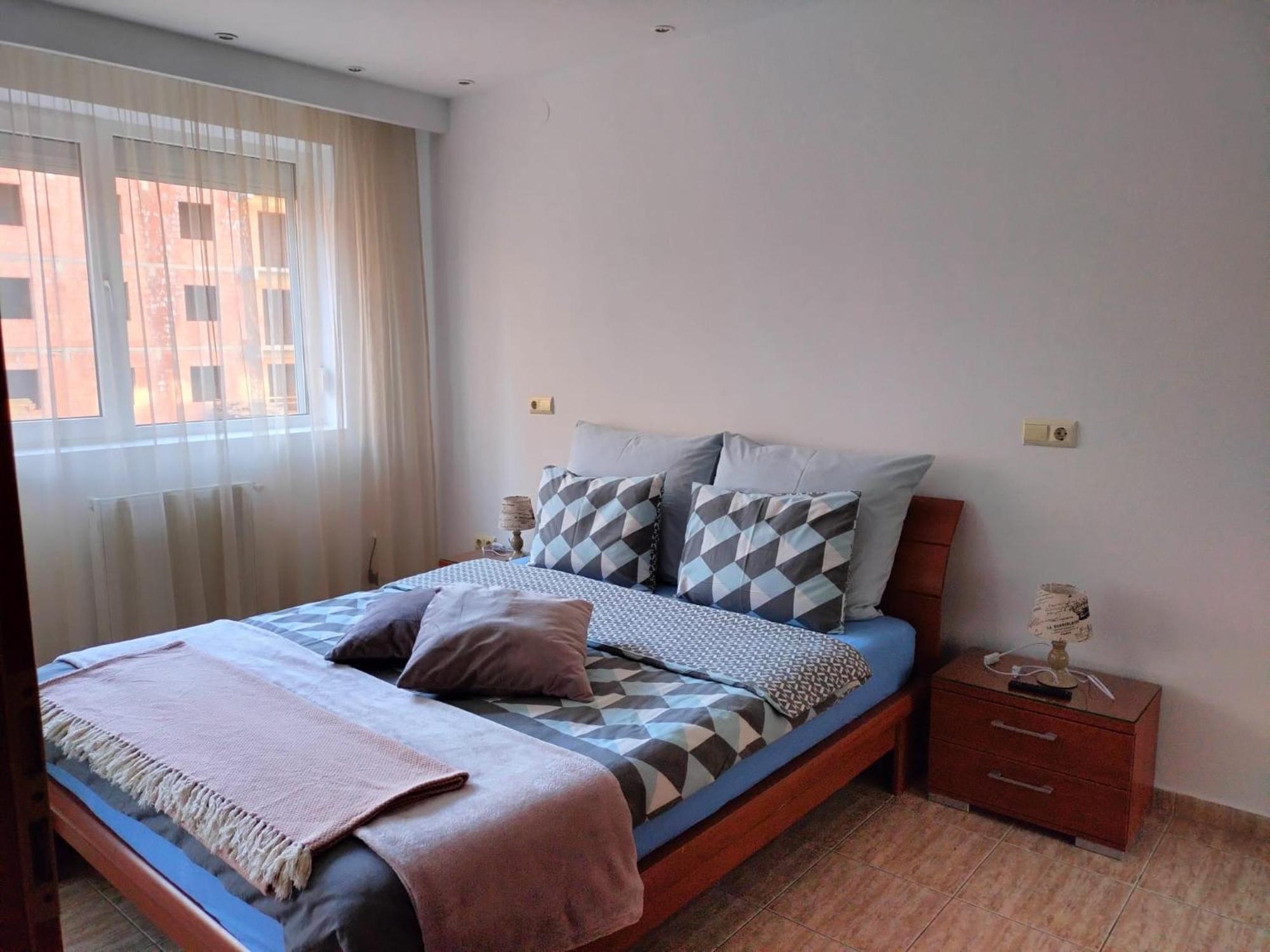 Apartament Casa Dia 1 Сібіу Екстер'єр фото