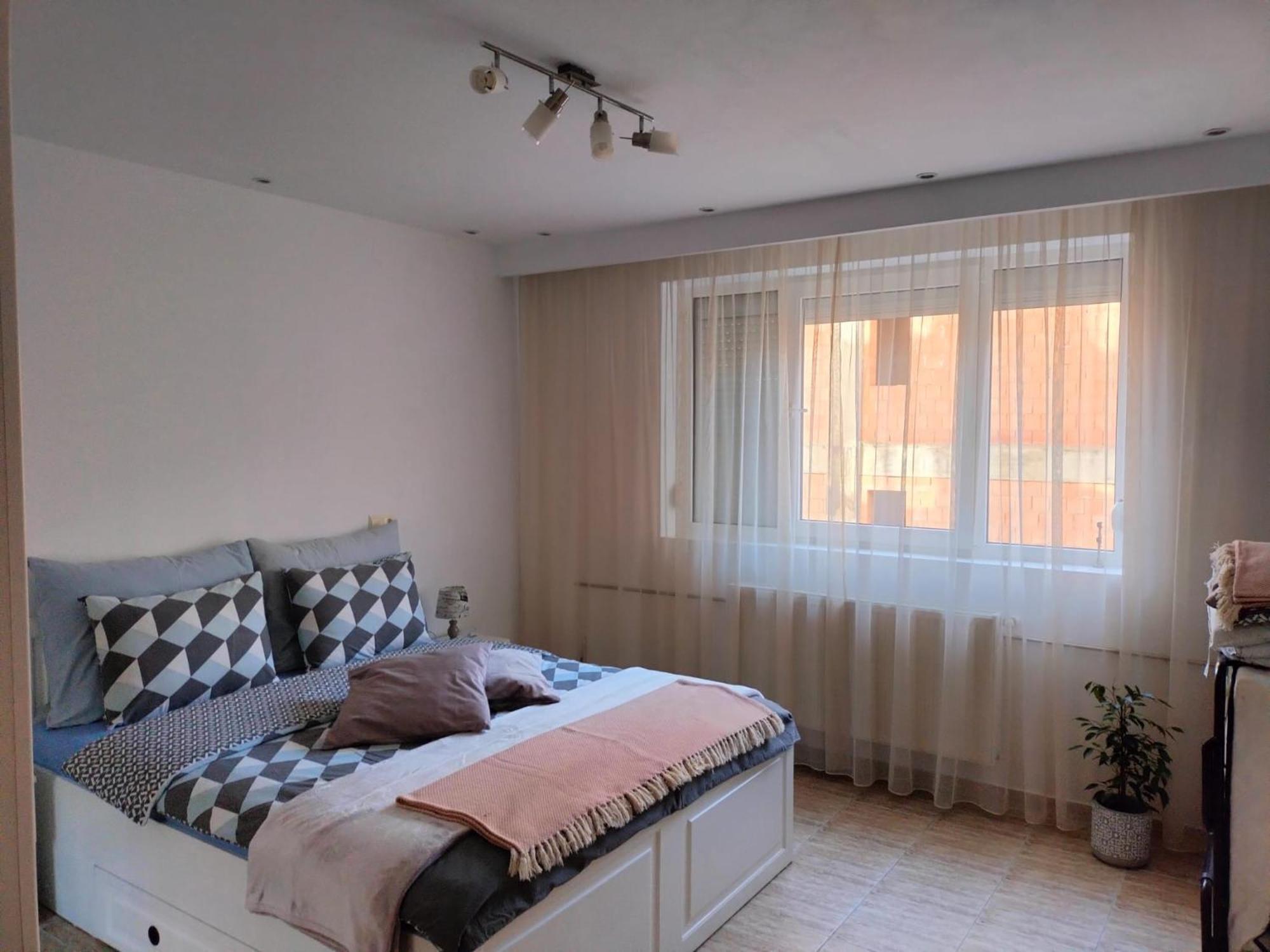 Apartament Casa Dia 1 Сібіу Екстер'єр фото