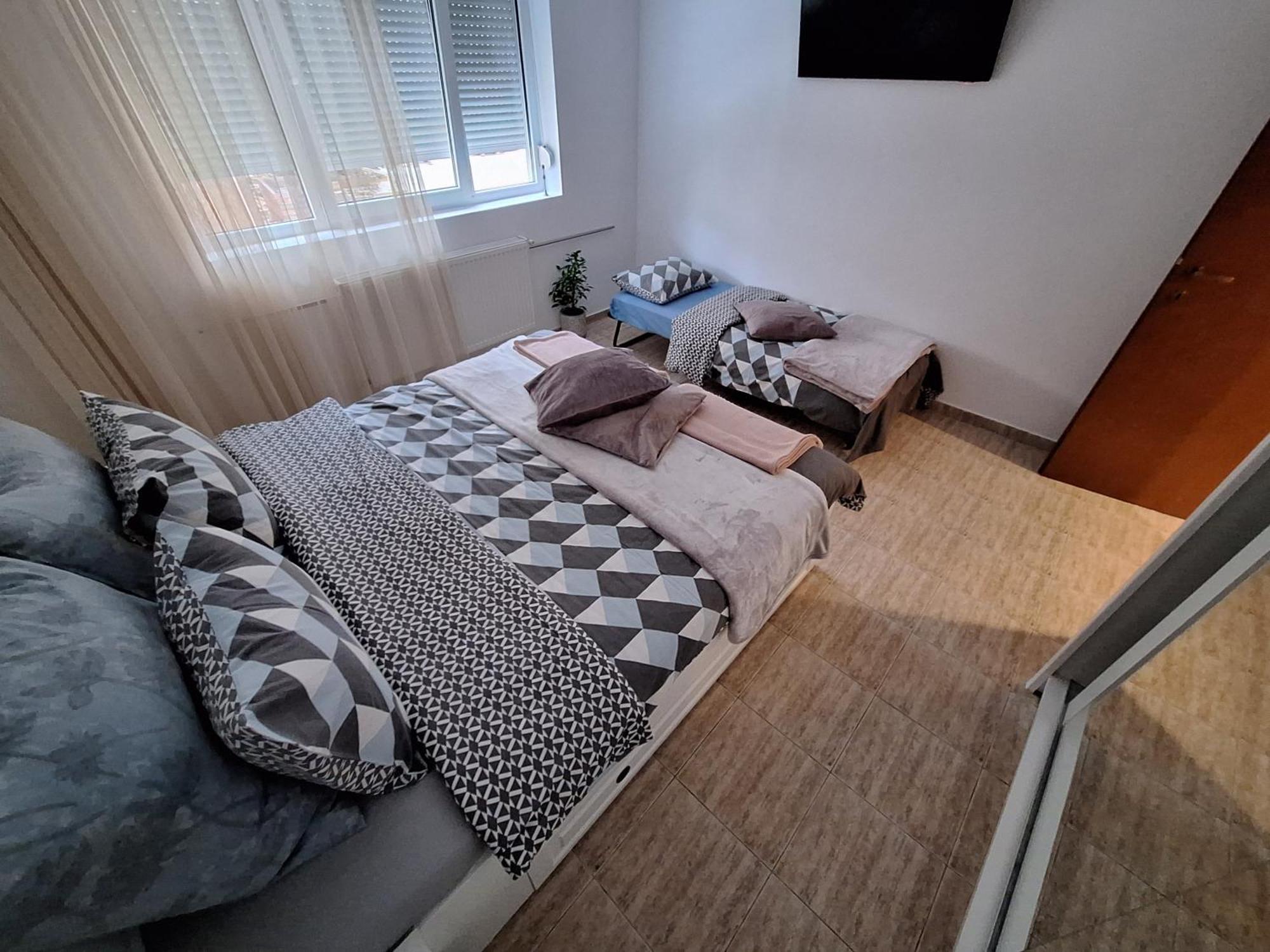 Apartament Casa Dia 1 Сібіу Екстер'єр фото