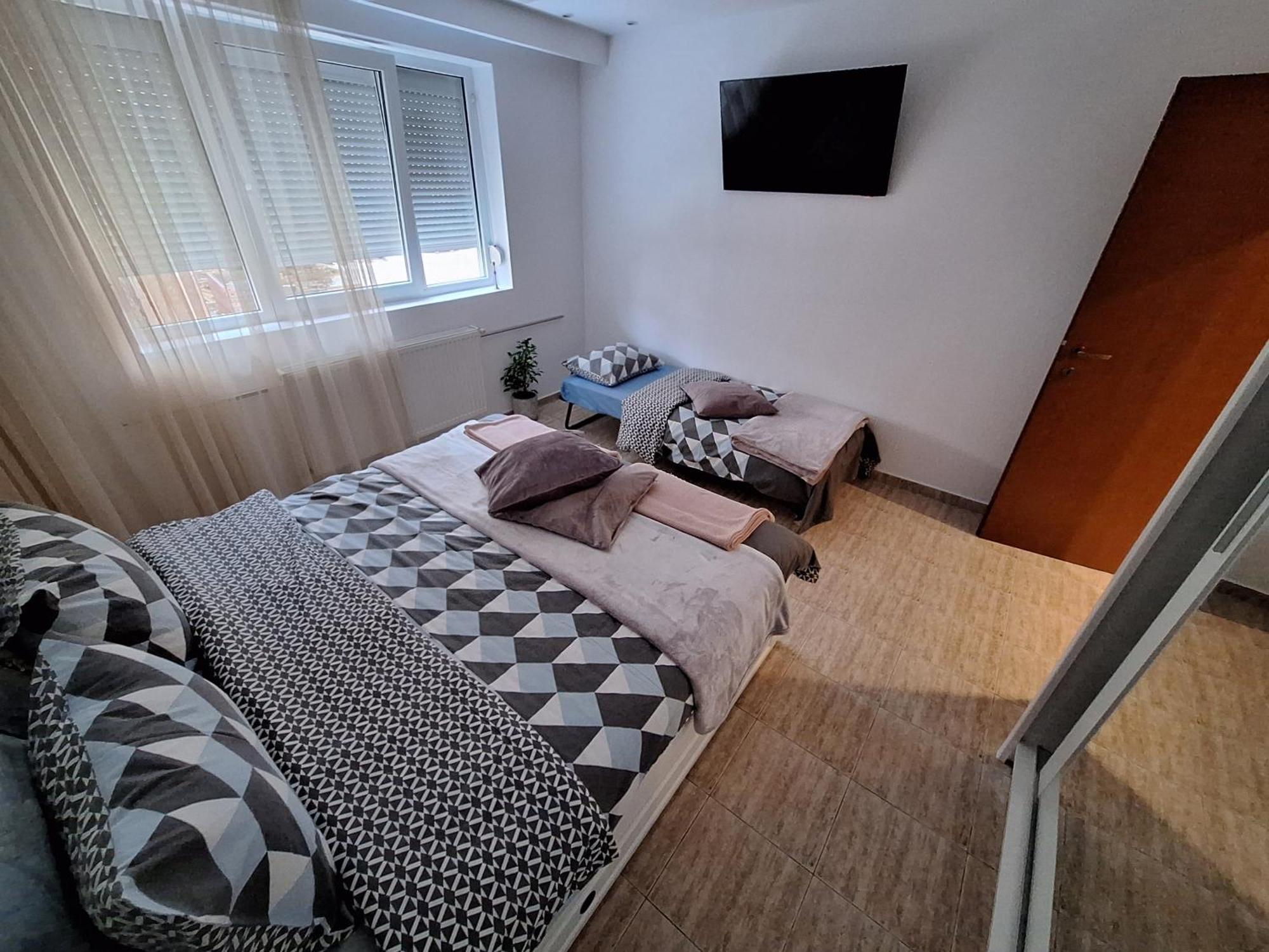 Apartament Casa Dia 1 Сібіу Екстер'єр фото