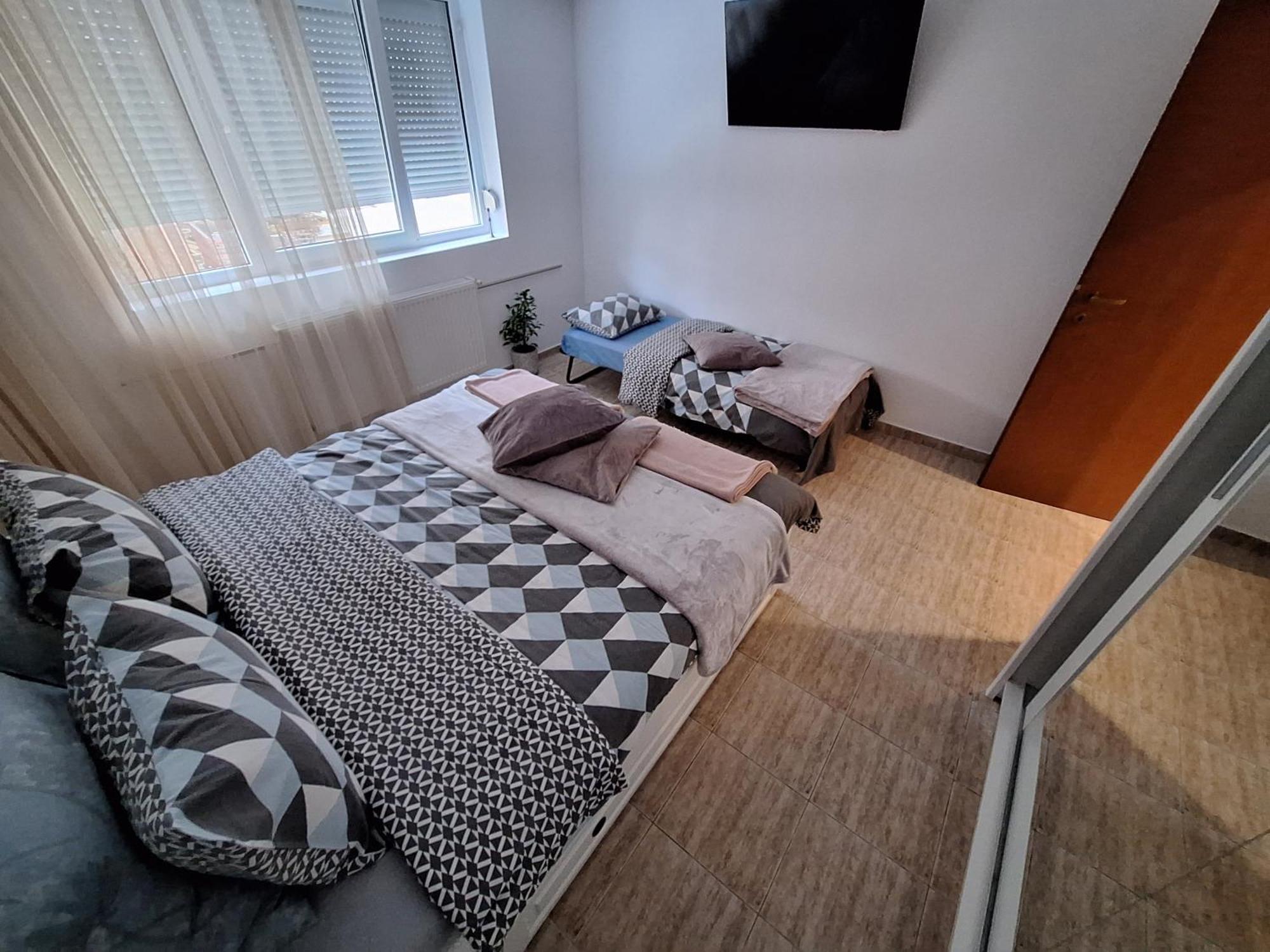 Apartament Casa Dia 1 Сібіу Екстер'єр фото