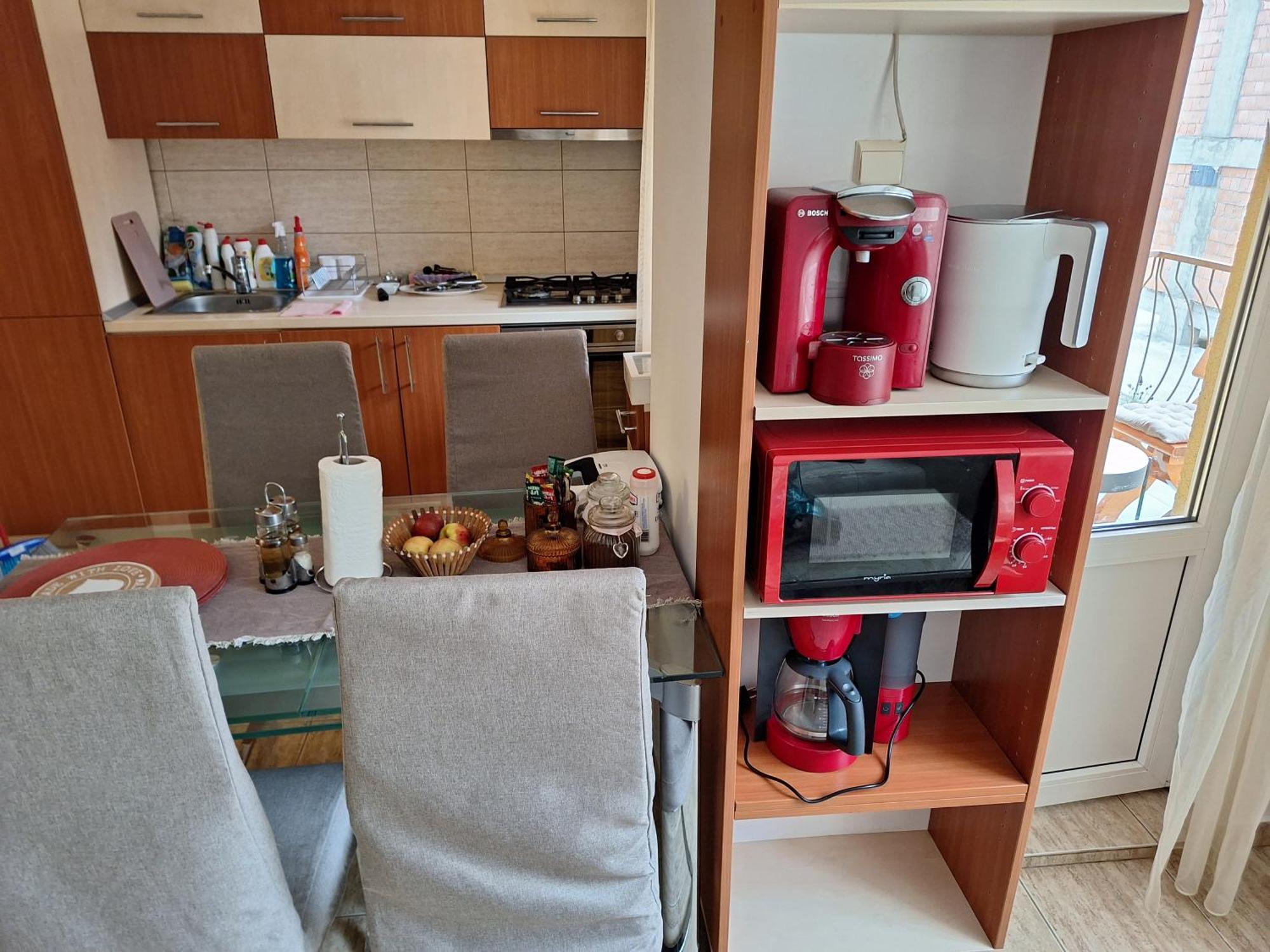 Apartament Casa Dia 1 Сібіу Екстер'єр фото