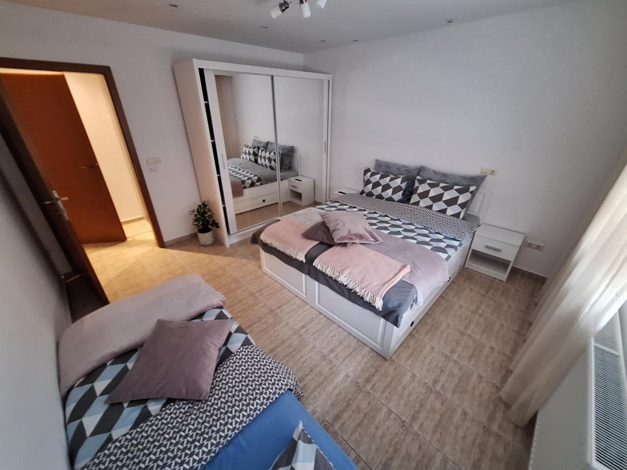 Apartament Casa Dia 1 Сібіу Екстер'єр фото