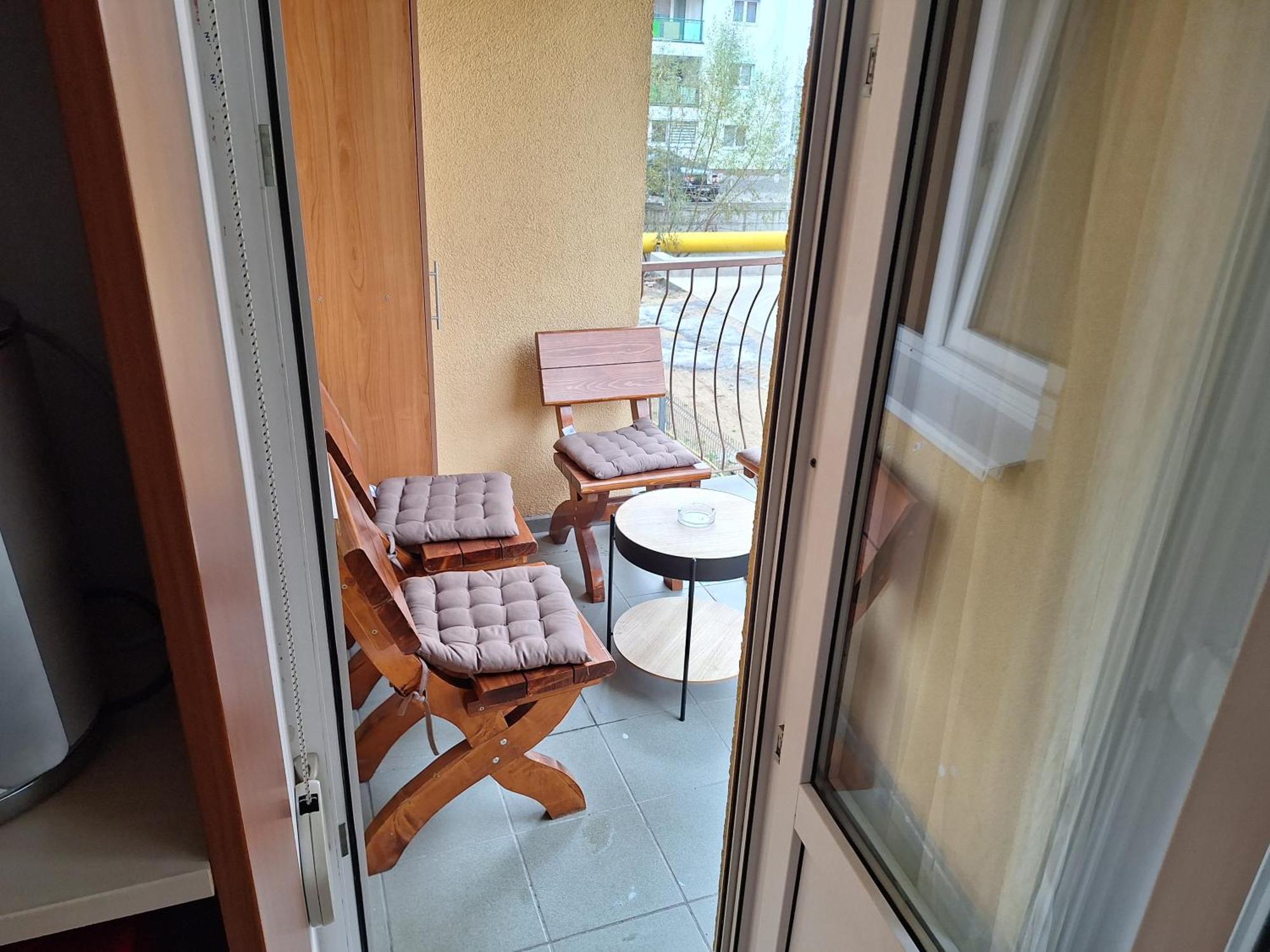 Apartament Casa Dia 1 Сібіу Екстер'єр фото
