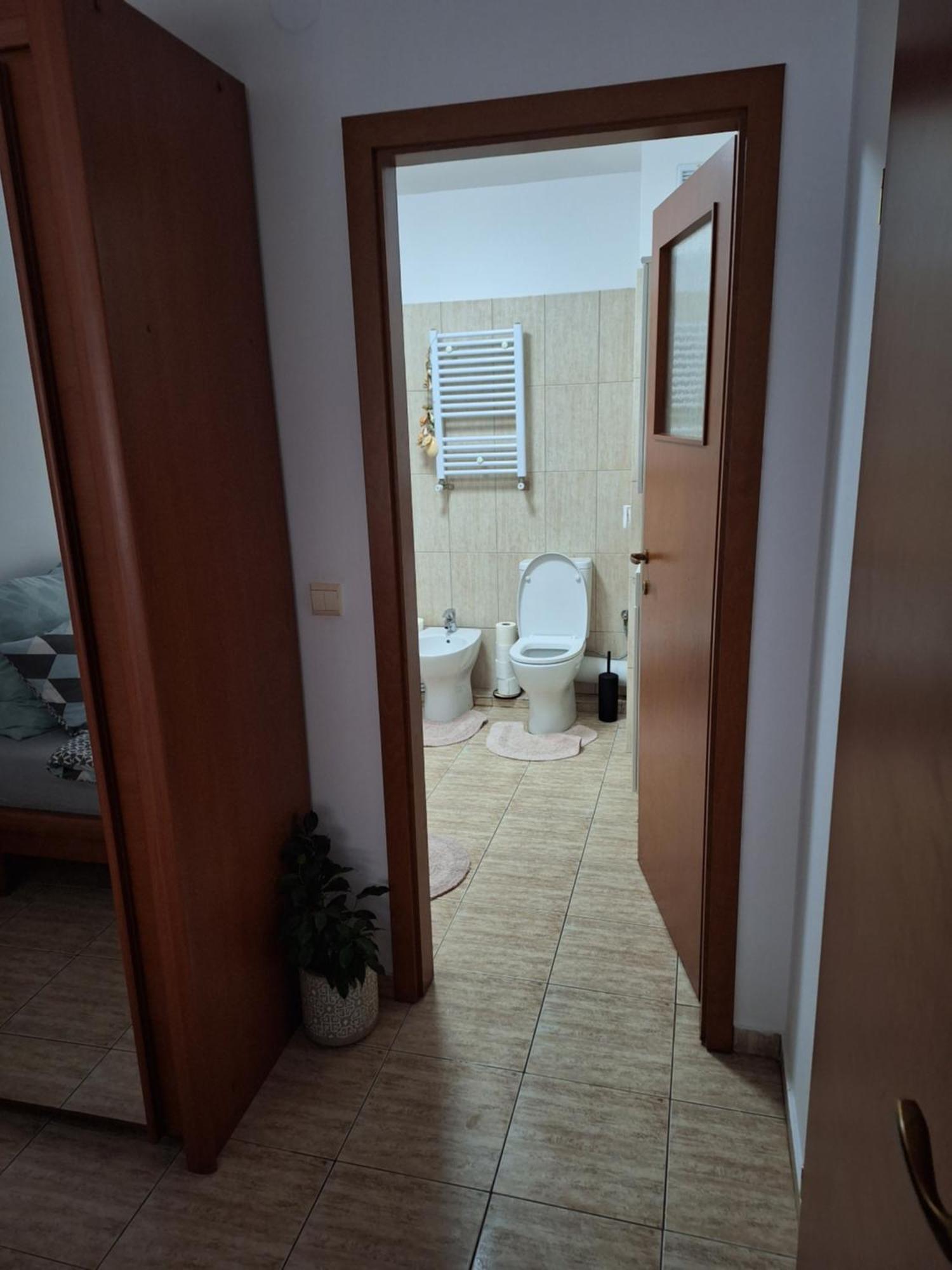 Apartament Casa Dia 1 Сібіу Екстер'єр фото