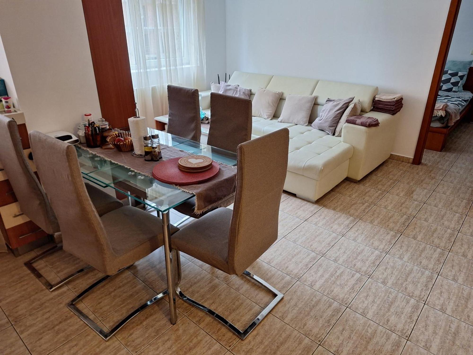 Apartament Casa Dia 1 Сібіу Екстер'єр фото