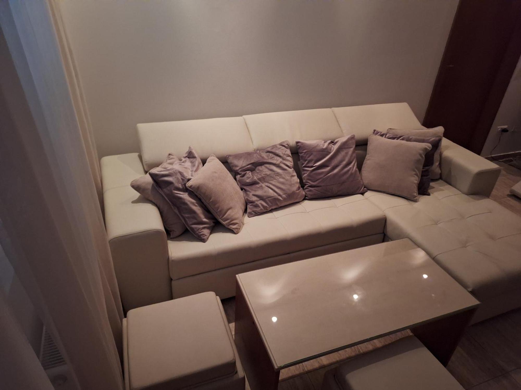 Apartament Casa Dia 1 Сібіу Екстер'єр фото